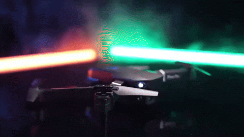 "SkyZoom E88 – Tu Primer Dron Inteligente"